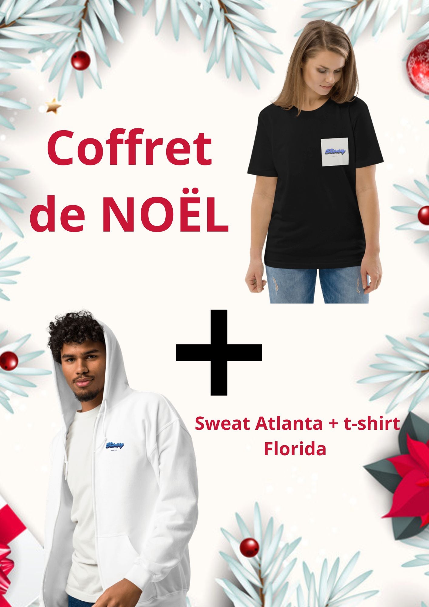 coffret de Noël 🎇