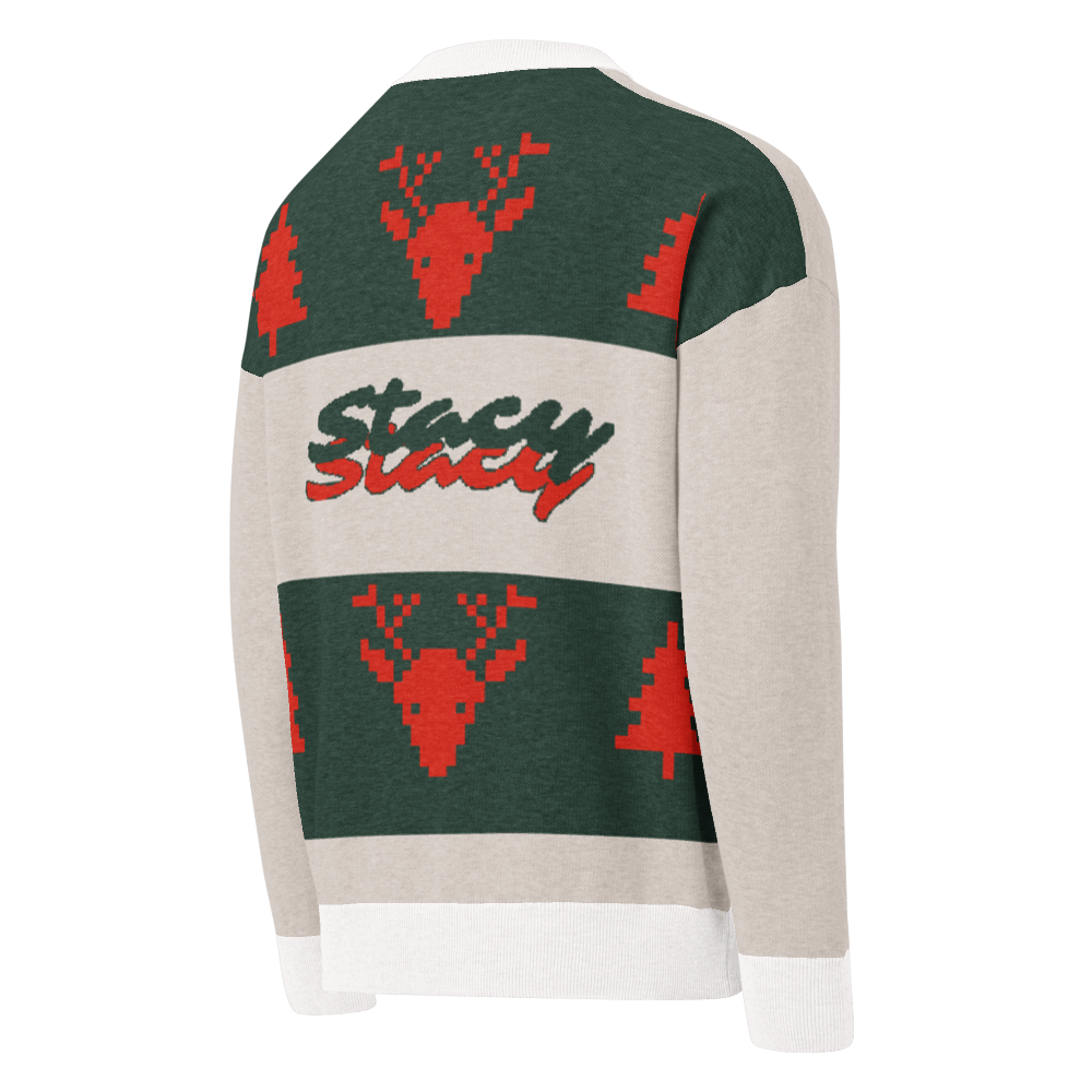 pull de NOËL 🎄Stacy