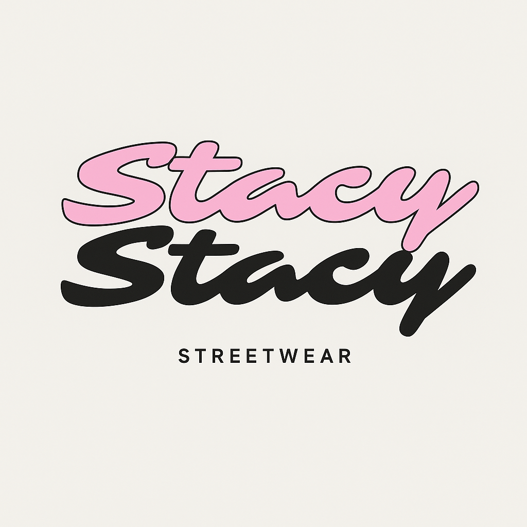STACY streetwear