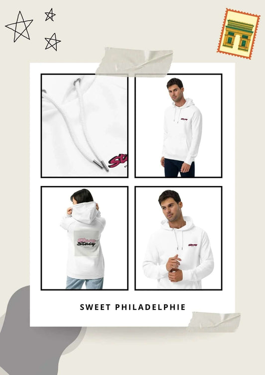 Hoodie Philadelphie 🚏