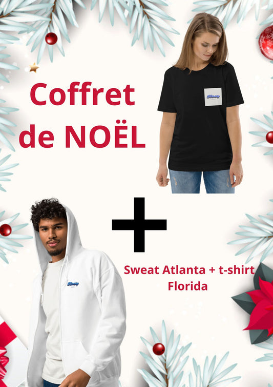 coffret de Noël 🎇