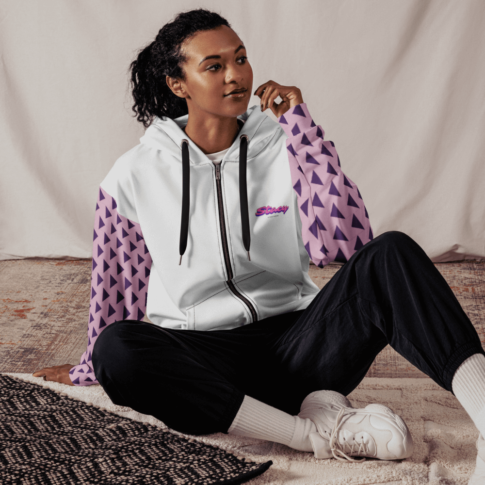 Sweat zippé West coast 🏜️