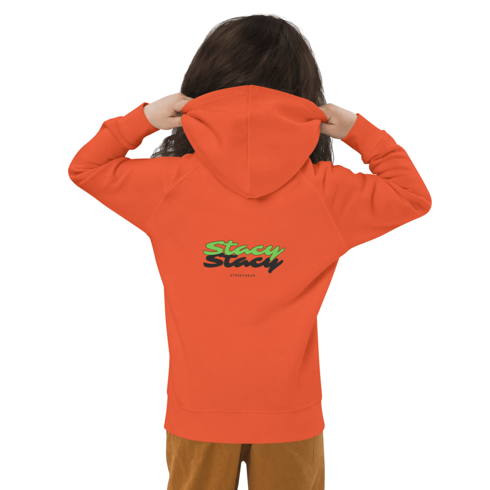 Sweat enfant Nevada 🌄