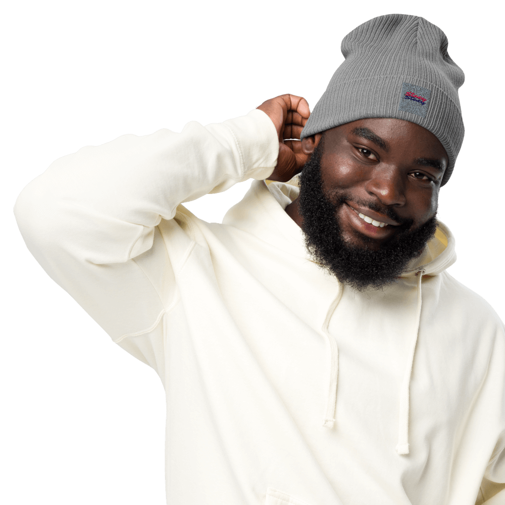 Bonnet Alaska 🐻‍❄️