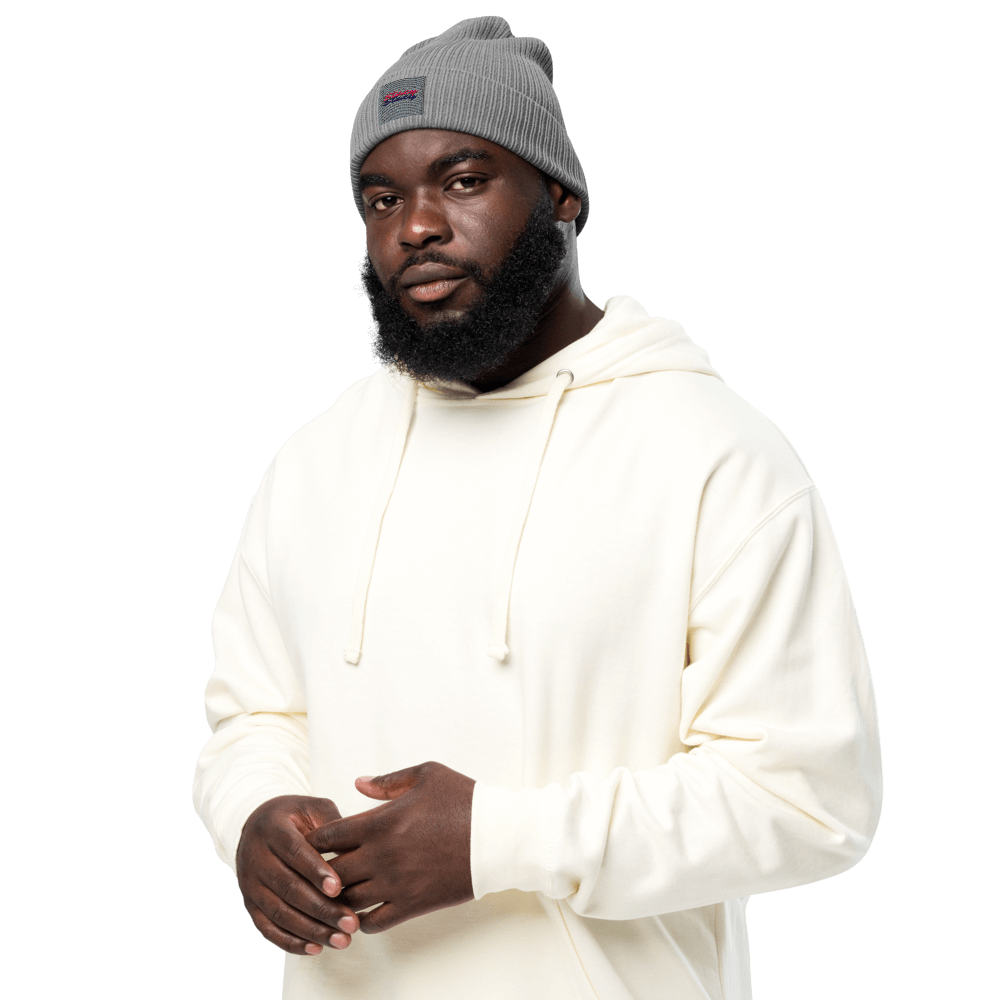 Bonnet Alaska 🐻‍❄️