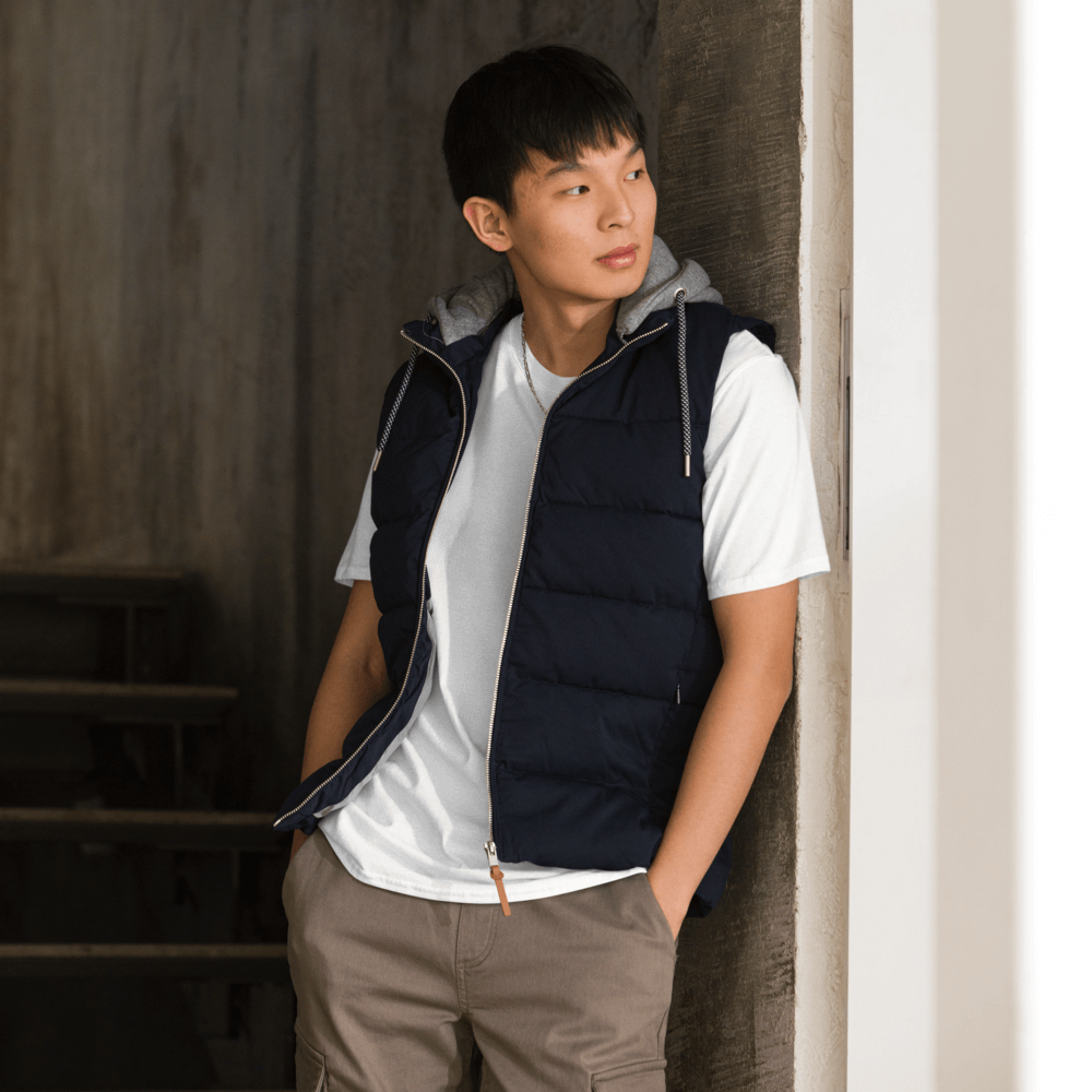 T-shirt San Francisco 🌉