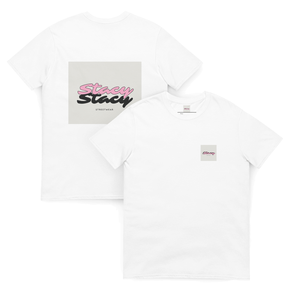 T-shirt San Francisco 🌉