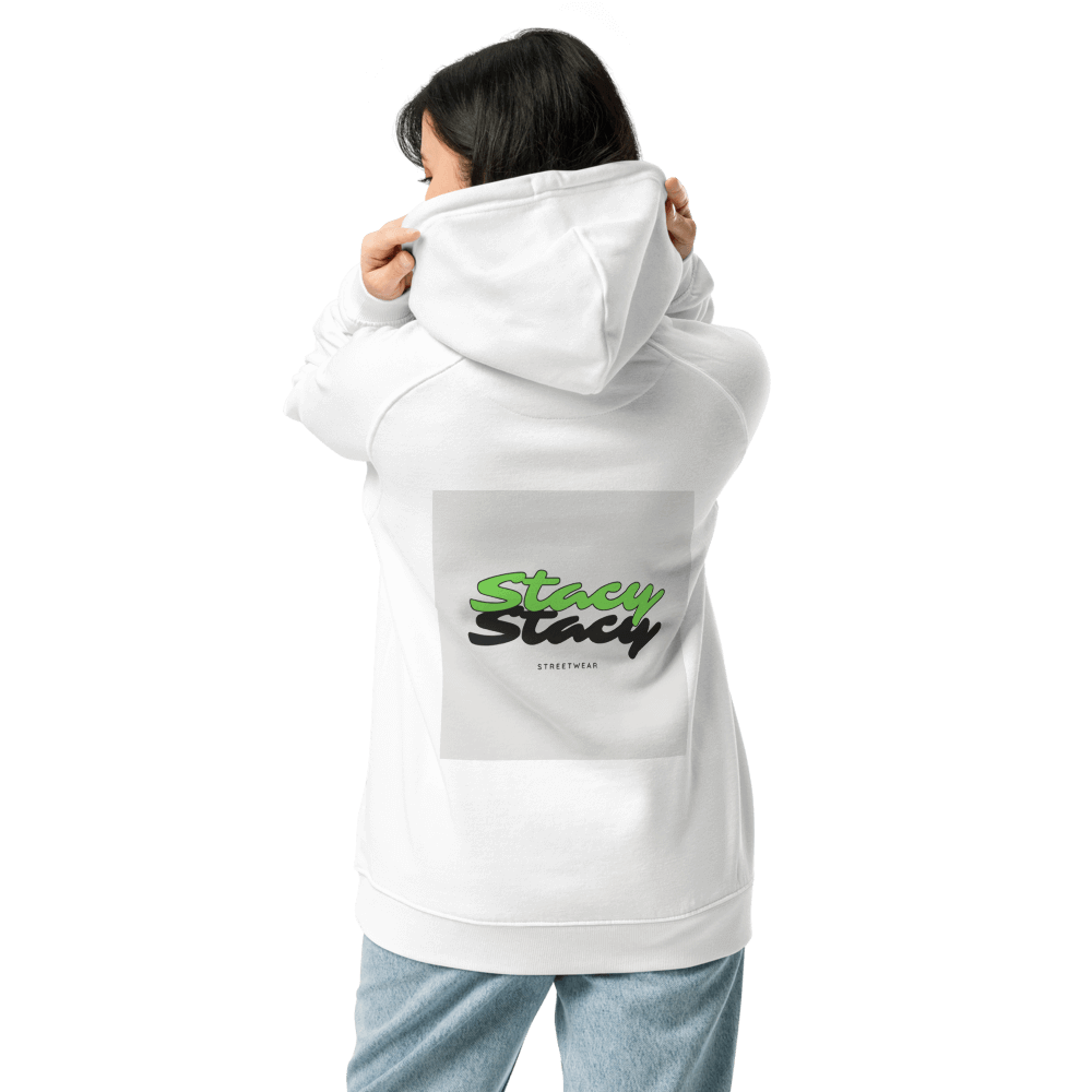 Sweat à Capuche-New-yorkais 🗽