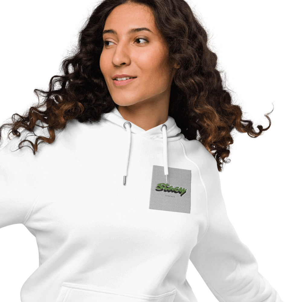 Sweat à Capuche-New-yorkais 🗽