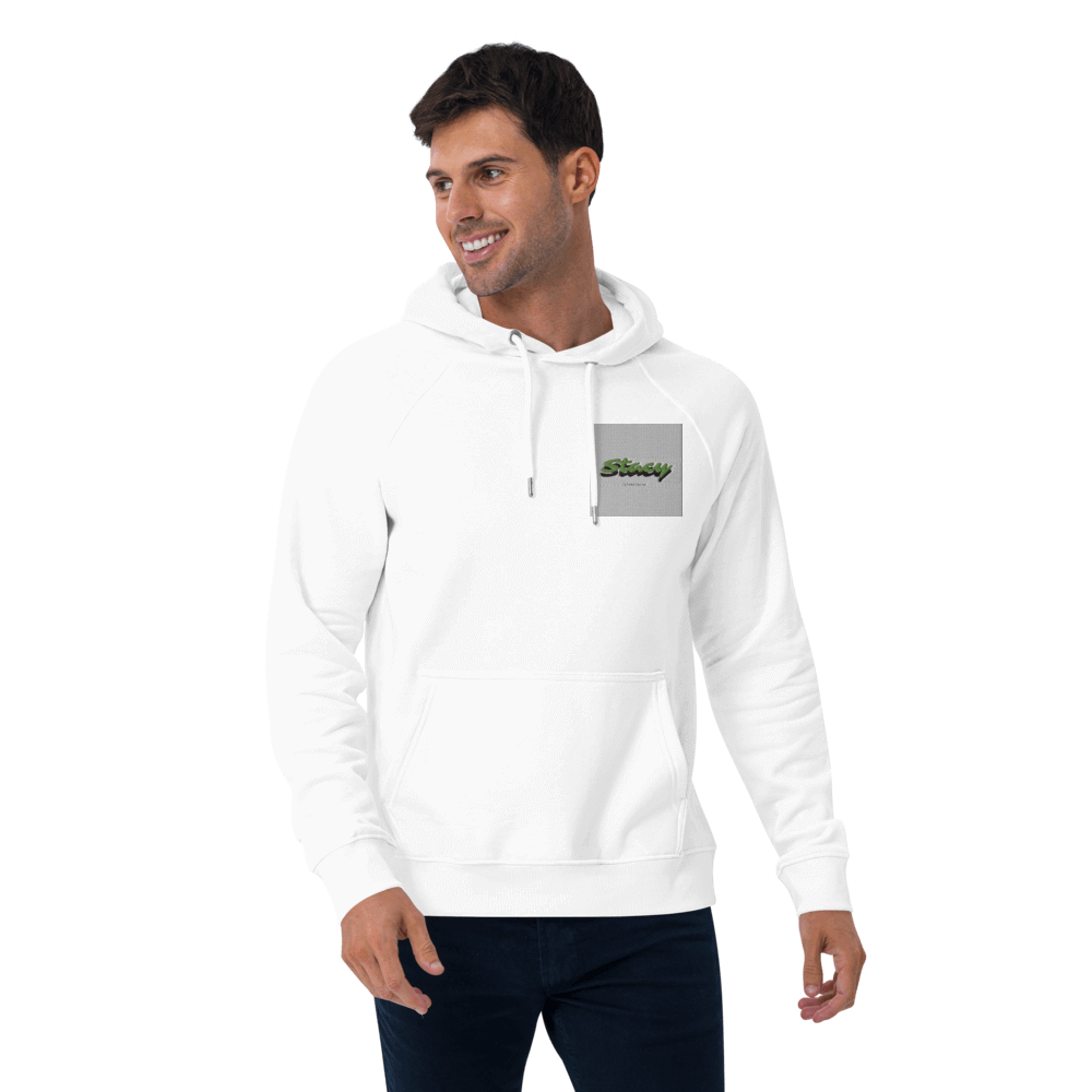 Sweat à Capuche-New-yorkais 🗽